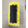 Car Wash Scrub telescopic extendable rotary polisher dust